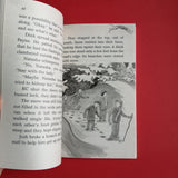 Misteri dalla A alla Z. White-out della Casa Bianca. 3