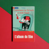 Come il Grinch rubo 'il Natale