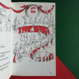 Come il Grinch rubo 'il Natale