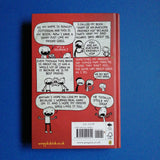 Diary of an Awesome Friendly Kid. Rowley Jefferson's Journal