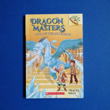 Dragon Masters. 09. Chill of the Ice Dragon
