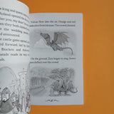 Dragon Masters. 08. Roar of the Thunder Dragon