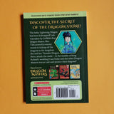 Dragon Masters. 08. Roar of the Thunder Dragon