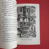 Enciclopedia Marrone. 01. Ragazzo detective