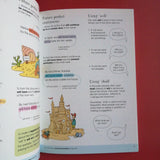 Grammatica e punteggiatura illustrate per ragazzi