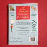 Grammatica e punteggiatura illustrate per ragazzi