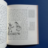 Les aventures d'Alice au coeur de la terre