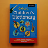 Oxford Children's Dictionary