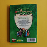 Robin des Bois. Malice à Sherwood. L'épée des Rois