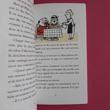 Béatrice l'intrépide et le délicieux François les Bas Bleus