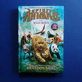 Animali spirituali. 01. Nato selvaggio