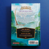 Animali spirituali. 01. Nato selvaggio