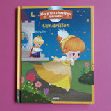 Cendrillon