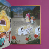 Cendrillon