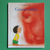 Grosse colère