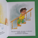 Grosse colère