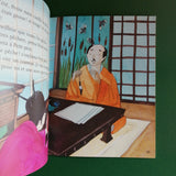 Tokoubei l'enfant des pêches