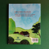 Tokoubei l'enfant des pêches