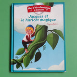 Jacques et le haricot magique