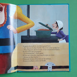 Jacques et le haricot magique