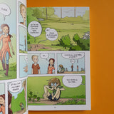 Jack lo spericolato. 1. Nelle grinfie del giardino malvagio