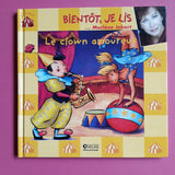 Le Clown amoureux