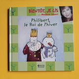 Philibert, le roi de l'hiver