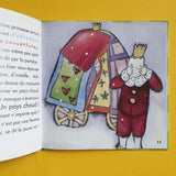 Philibert, le roi de l'hiver