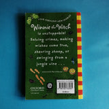 Winnie The Witch. Winnie Goes Wild!