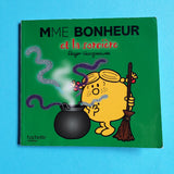 Madame Bonheur et la sorcière