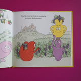 Barbapapa. Les Fruits