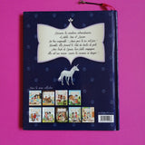 Boules de poils & Cie. La licorne mystérieuse