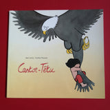 Castor-Têtu