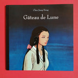 Gâteau de Lune