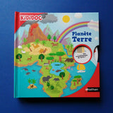 Kididoc. Planète Terre