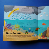 Kididoc. Planète Terre