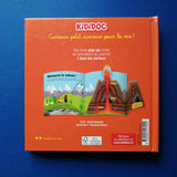 Kididoc. Planète Terre