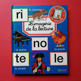 L'imagerie de la lecture