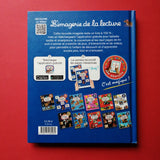 L'imagerie de la lecture