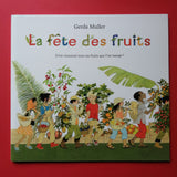 La Festa della Frutta