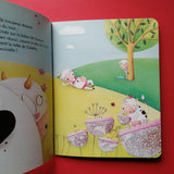 Bouline, la mucca immacolata