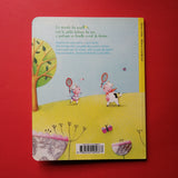 Bouline, la mucca immacolata