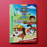 La Pat' Patrouille. Alerte au dragon !