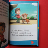 La Pat' Patrouille. Alerte au dragon !