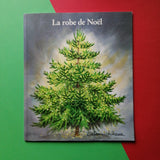 La robe de Noël