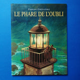 Le phare de l'oubli