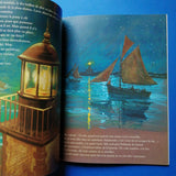 Le phare de l'oubli