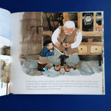 La poudrière de mon grand-père