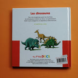 Mes P'tits Docs. Les dinosaures