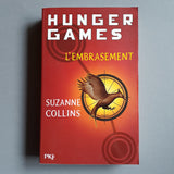 Hunger Games. 2. L'embrasement
